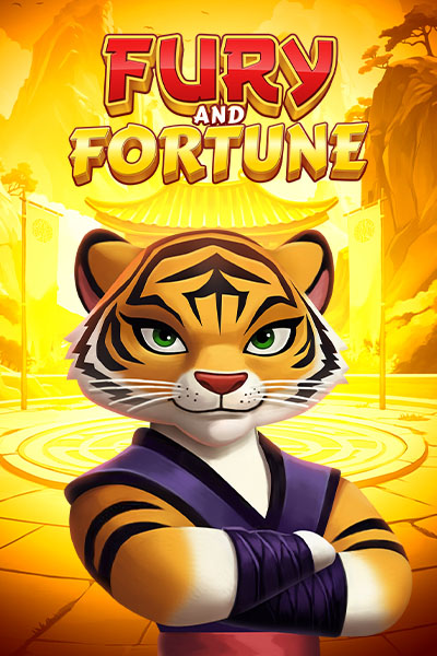 Fury and Fortune