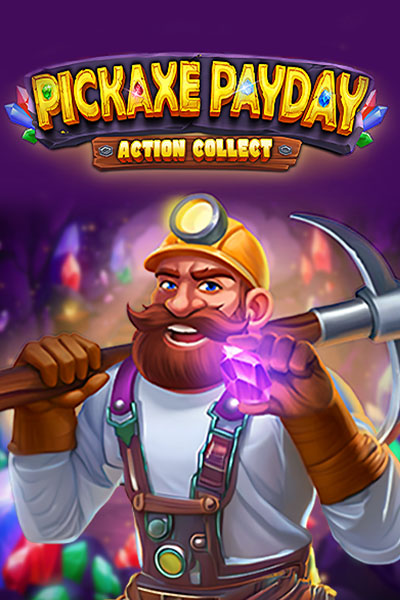 Pickaxe Payday